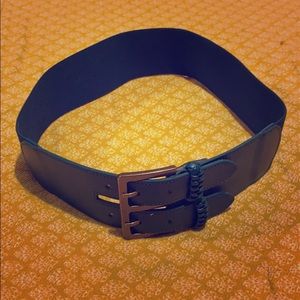 Teal Belt
